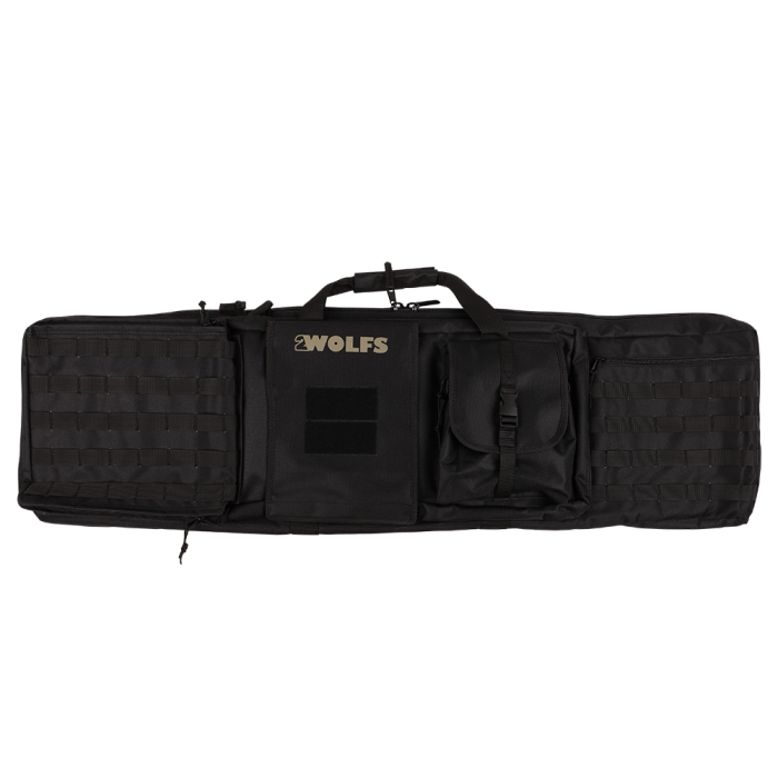 Plecak na broń Alfa IV